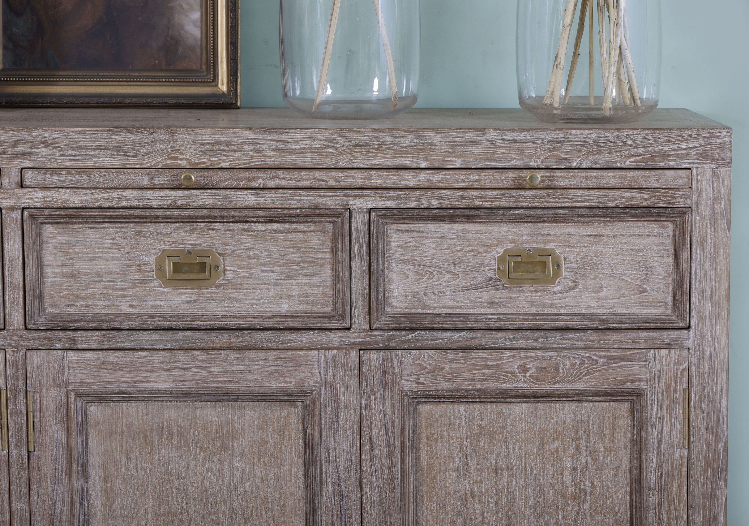 Rickleton Sideboard