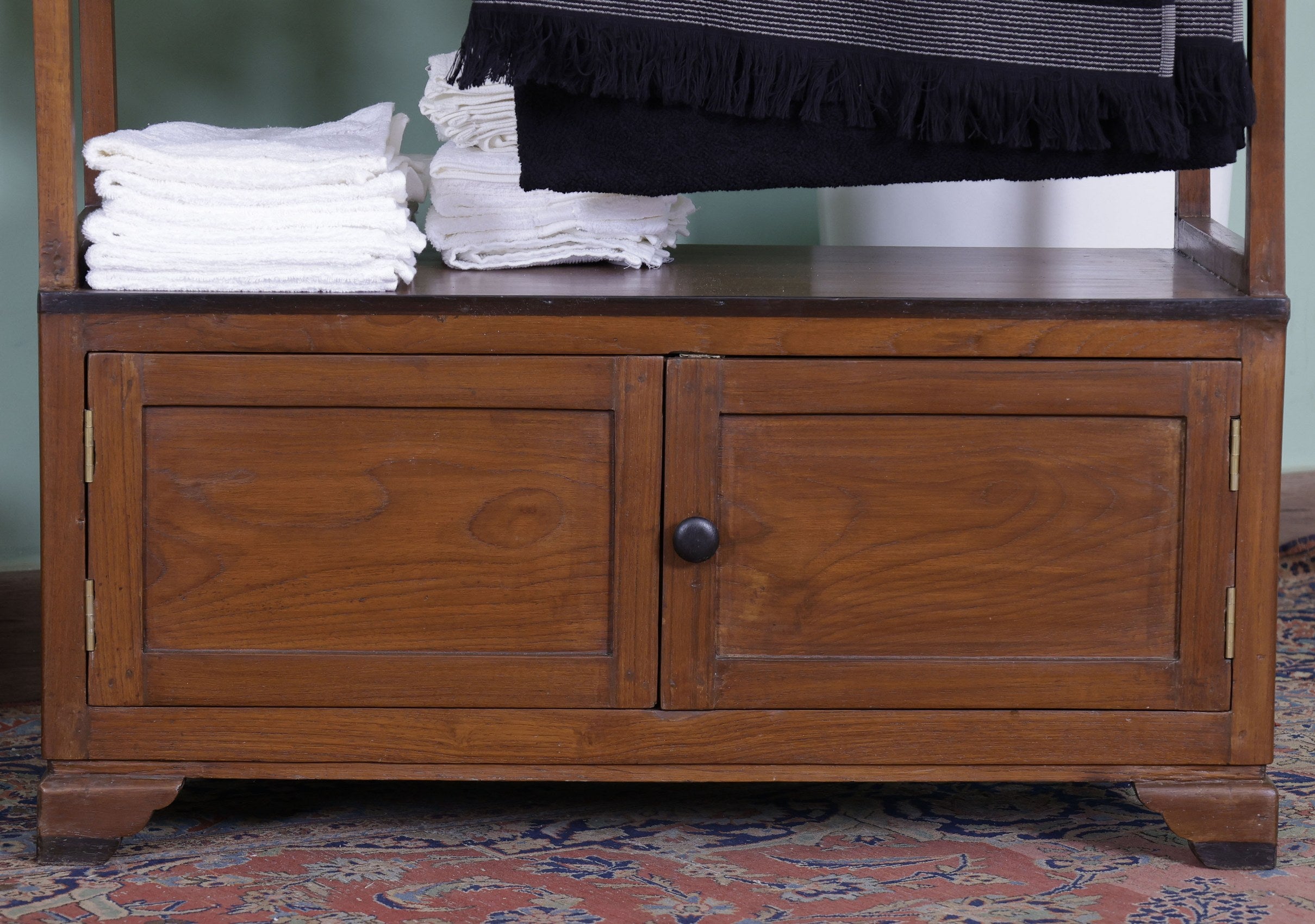 Melville Laundry Box